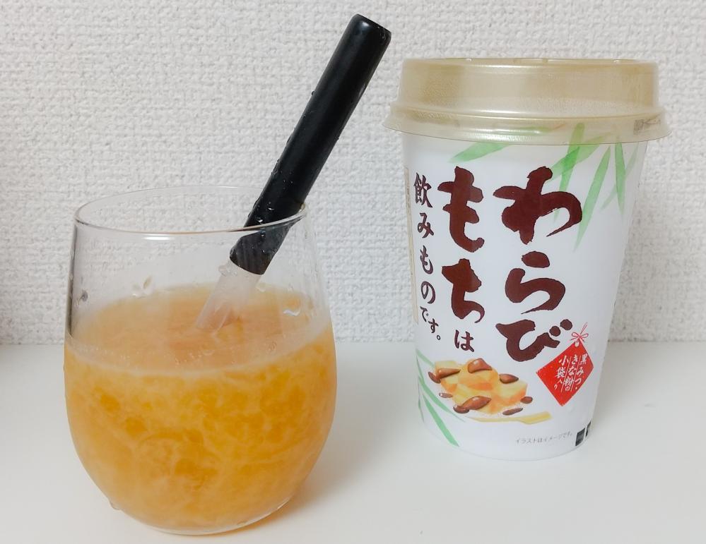 超もちもちわらび餅をアイスでも♪『わらび餅コンビニアイス』のトレンド「食べたい」人気ランキングTOP3もぐナビニュース もぐナビ