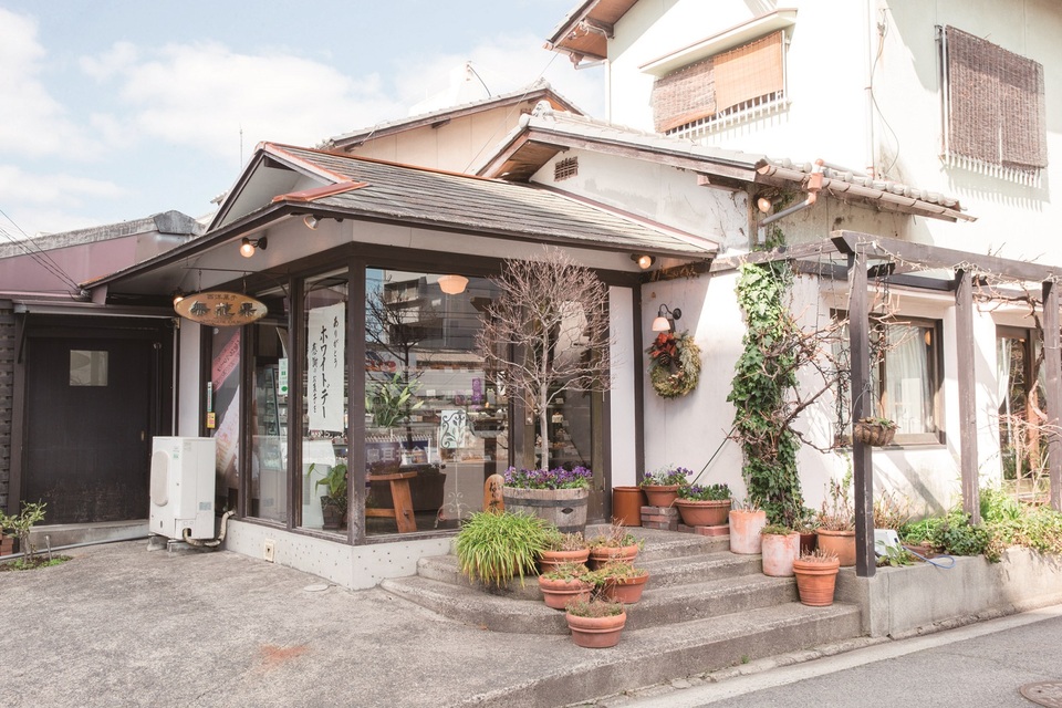 パキッ サクッな もなチョコ ☆ 西洋菓子 無花果たまごやきのＨａｐｐｙ度は１００００点