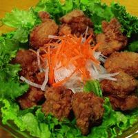 オシャレ男子食堂 〜冷凍唐揚げのさっぱりポン酢煮雑誌Begin ビギン 公式サイト