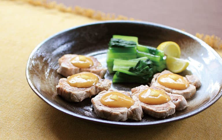 豚バラさっぱりのレシピ おすすめの30選を紹介クラシル