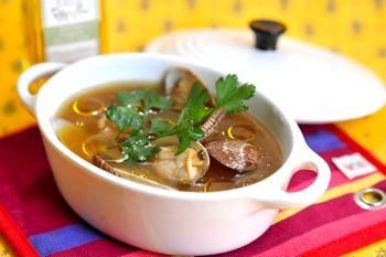 意外なおいしさ？！オリーブオイルを和食で楽しむ！オススメレシピ18選レシピ・作り方ほだか村お料理びより