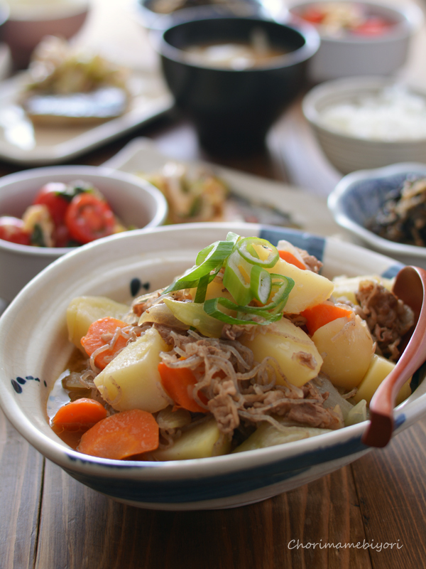 細身大根 大根おろし の焼き魚添え