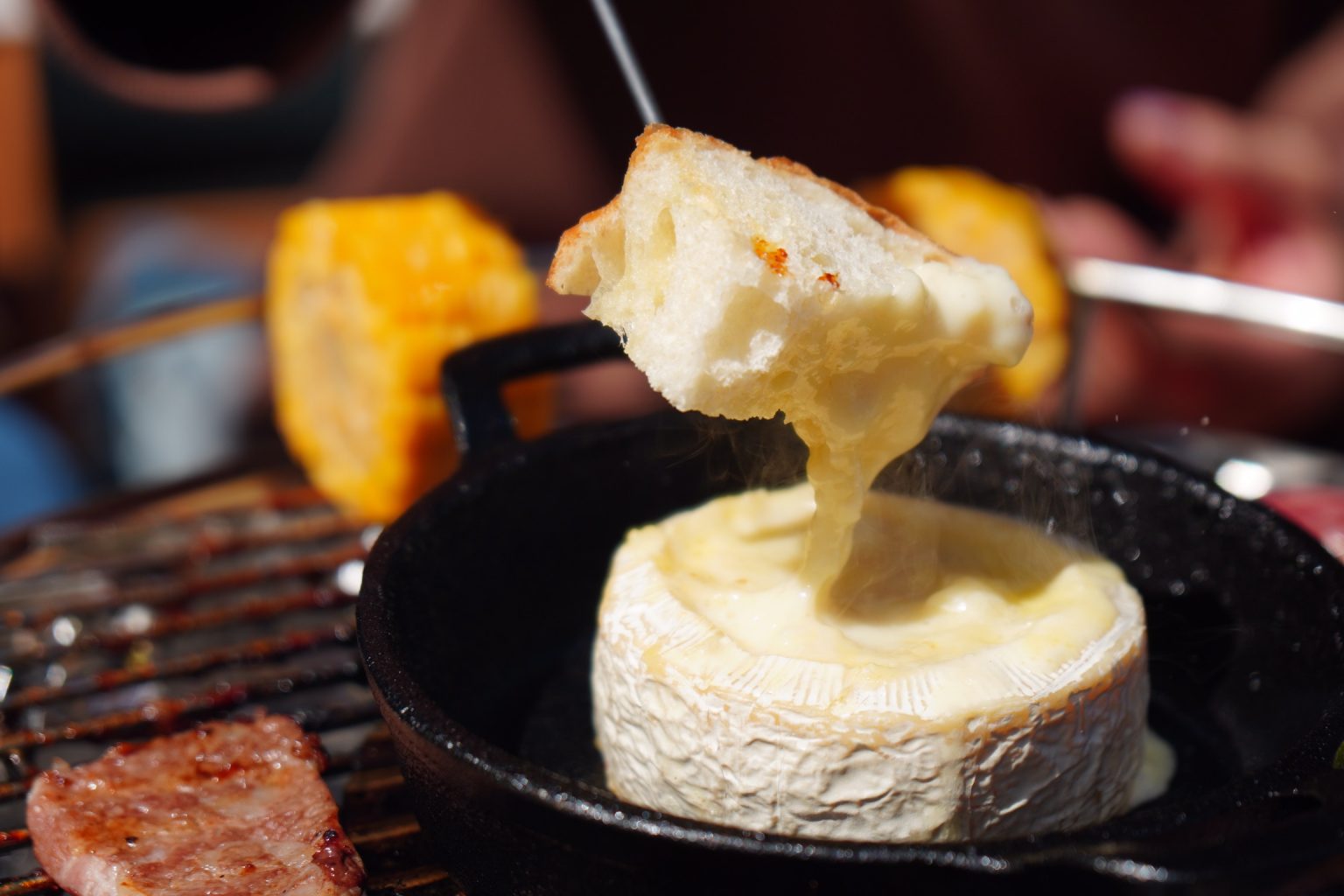 バーベキューの簡単おしゃれレシピ大公開！ - 大阪で手ぶらレンタルバーベキューならアップグリル