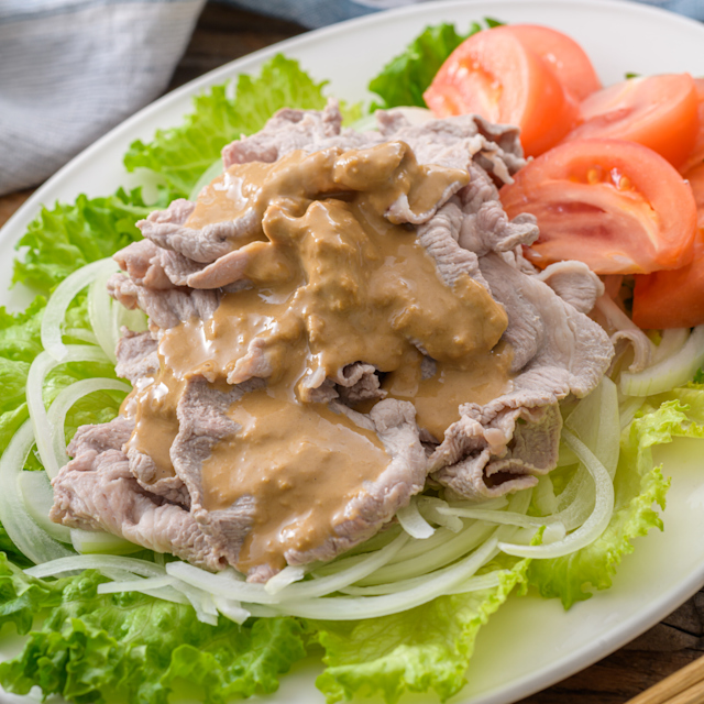 レタスたっぷり！家族みんなで笑顔になれる夕食レシピ大集合！簡単＆美味しい レタス活用術- Green Beans レシピまとめ