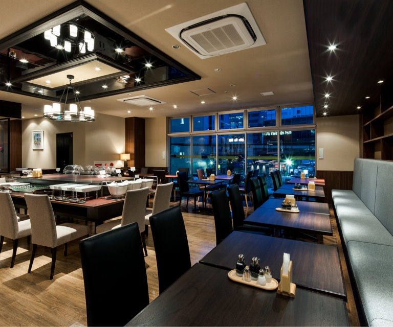 野の葡萄 大阪北浜店 北浜 朝食バイキング- Retty レッティ