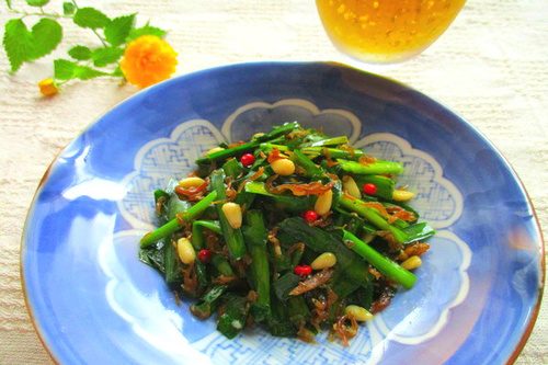 基本からアレンジまで！思わずつくりたくなる「ニラ おつまみ」のレシピ集クックパッド