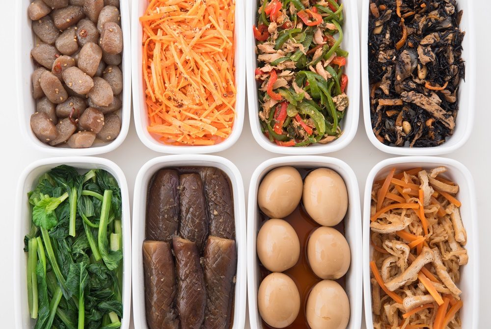 筋力アップおかず タンパク質だけでは不十分！「100歳まで歩ける脚」を手に入れる栄養満点レシピ8選 2ページ目週刊女性PRIME