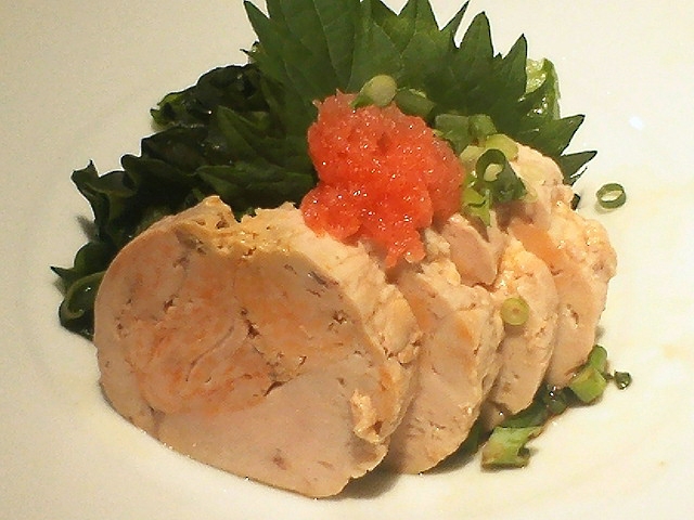 さかな組商店干物・珍味・催事 解説日本三大珍味 とは