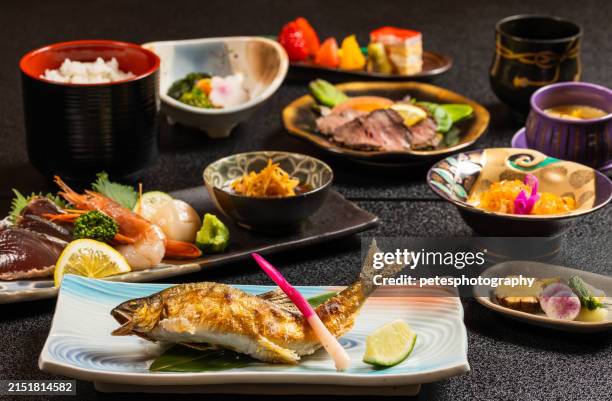 実践してみよう！ 和食の盛り付けのコツとおもてなしおいしい和食のはなし