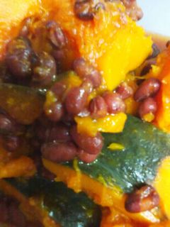 基本からアレンジまで！思わずつくりたくなる「あずき 缶詰 かぼちゃ」のレシピ集クックパッド