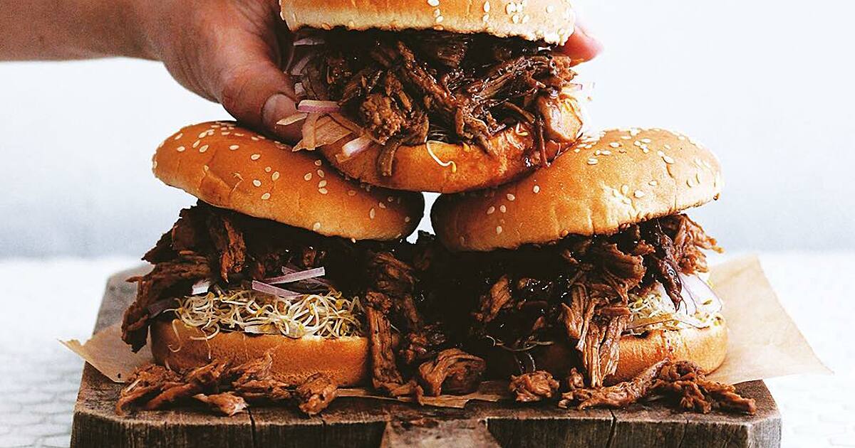 プルドポーク特集レシピアメリカンビーフ＆アメリカンポーク公式サイト 米国食肉輸出連合会