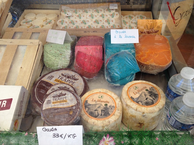 ロカマドゥールAOP とは？ フランスA.O.Pチーズコレクション世界のチーズ専門店オーダーチーズ