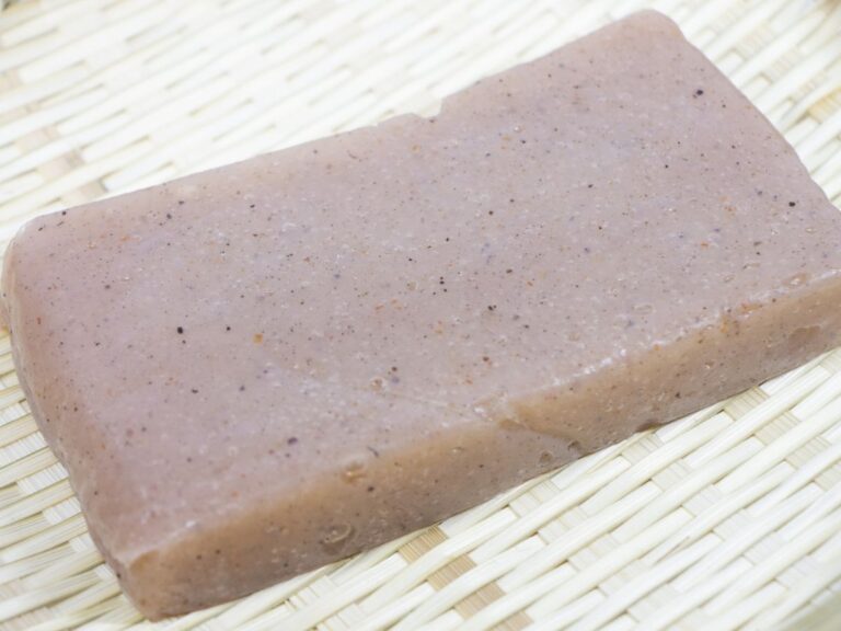 こんにゃくの保存方法とは？原料や特徴、おいしい食べ方についてもご紹介！クラシル