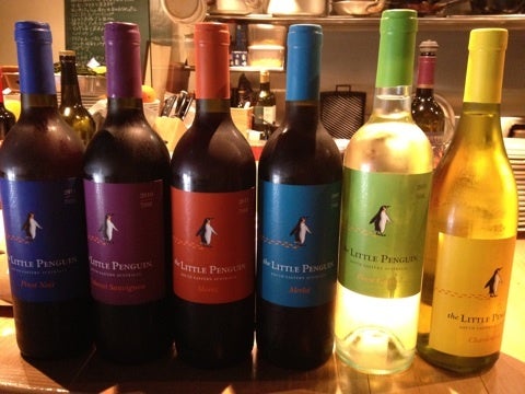 イオンの780円ワイン。衝撃の美味しさだった