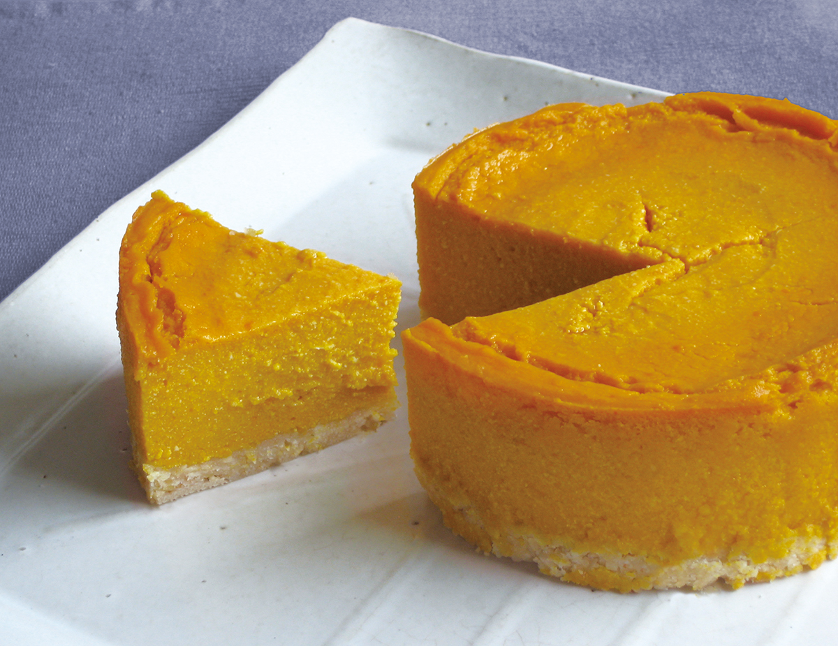 かぼちゃスイーツ」30選気軽な簡単レシピもレシピサイトNadia