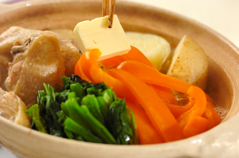 レシピ 手羽先の甘辛揚げと献立が出来るまでの動画アップしました。と 毛布。 : よめ膳 ＠YOMEカフェ Powered by ライブドアブログ