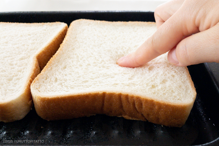 朝ごはんにおすすめ！食パンの簡単アレンジレシピ12選の人気レシピ・作り方デリッシュキッチン