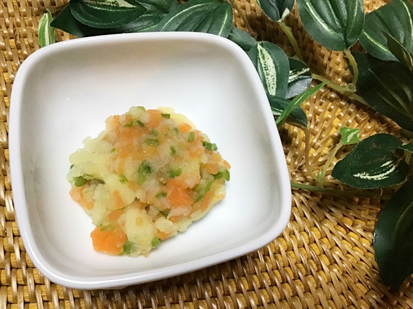 ピーマンの丸ごとおひたし