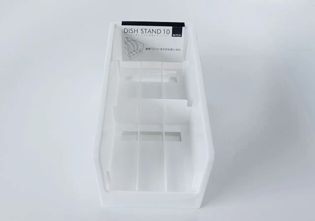 ダイソーのディッシュスタンドのインテリア実例RoomClip ルームクリップ