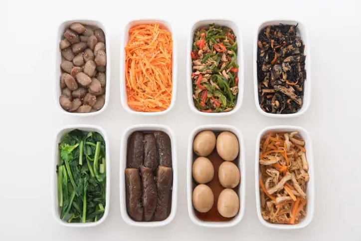 温めるだけ 冷凍作り置きにおすすめ！お弁当のおかず17選！※保存方法も紹介。にしいとevery