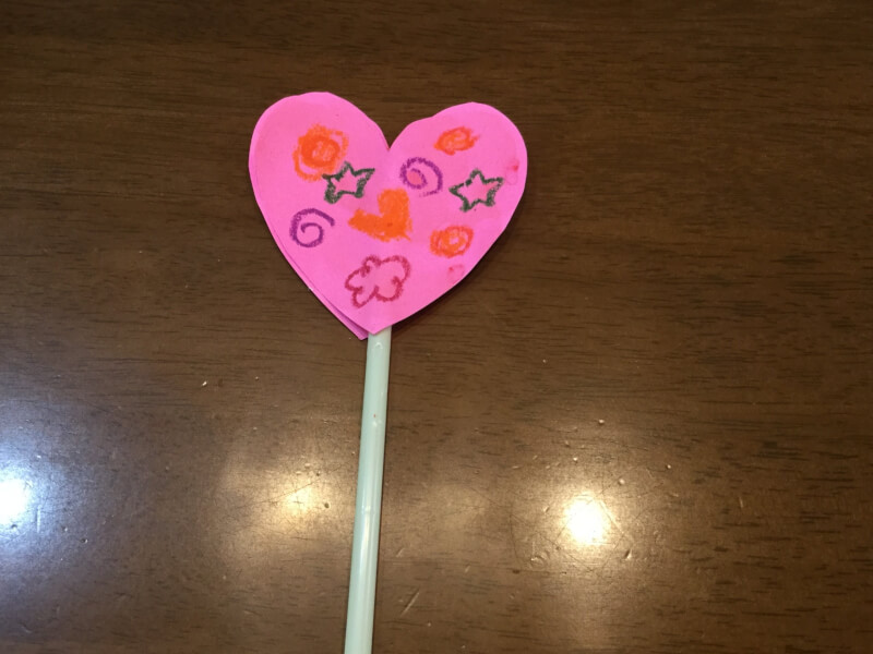 ハロウィン 製作 キャンディ12セット 保育 ペロペロキャンディ 製作キット - メルカリ