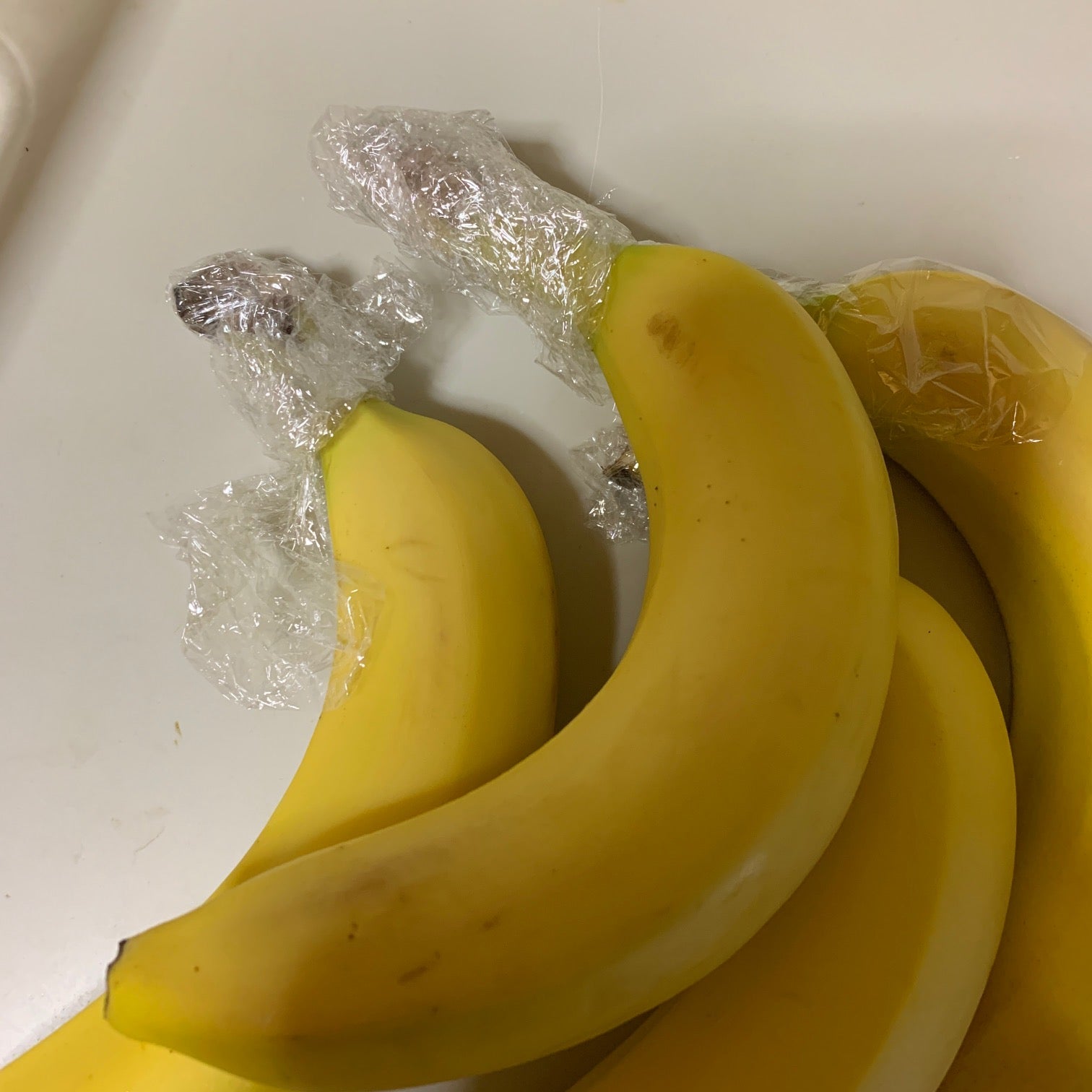 黒くならない夏のバナナ保存法 by クックVIYRVI☆クックパッド簡単おいしいみんなのレシピが392万品