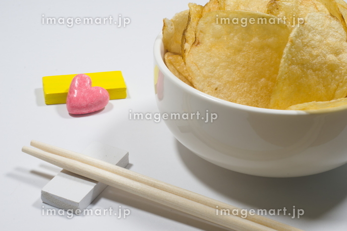 画像22＞「ポテトチップスめんたいこ味」発売記念！“オリジナル箸”プレゼントウォーカープラス