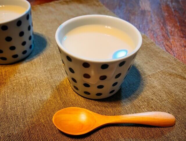 酒粕と米麹の違いは？「甘酒」の健康効果公式 配食のふれ愛