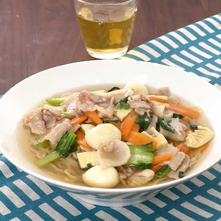 八宝菜株式会社東洋システムサイエンス