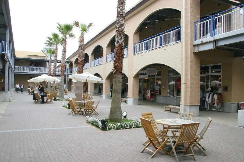 大洗シーサイドステーション周辺のご当地グルメランキング - じゃらんnet