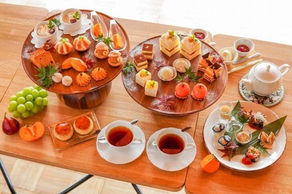 シェフこだわりの日替わりランチセット 数量限定カフェ 相楽園パーラーTHE SORAKUEN 旧：相楽園会館神戸を代表する日本庭園相楽園に佇む迎賓館