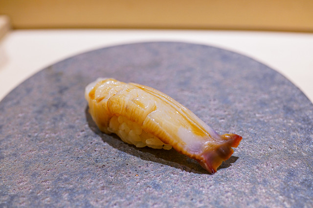 口コミ一覧 : すし 陸 - 外苑前 寿司食べログ