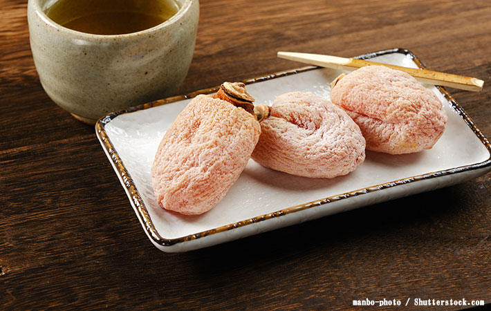 干し柿の賞味期限と正しい保存方法！ カビや腐った時の見分け方やおいしい食べ方も紹介 – grapeグレイプ