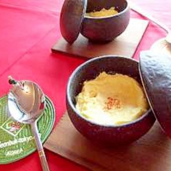 本当に美味しいケランチム 韓国版茶碗蒸し 何度も作りたい定番レシピVol.262レシピサイトNadia