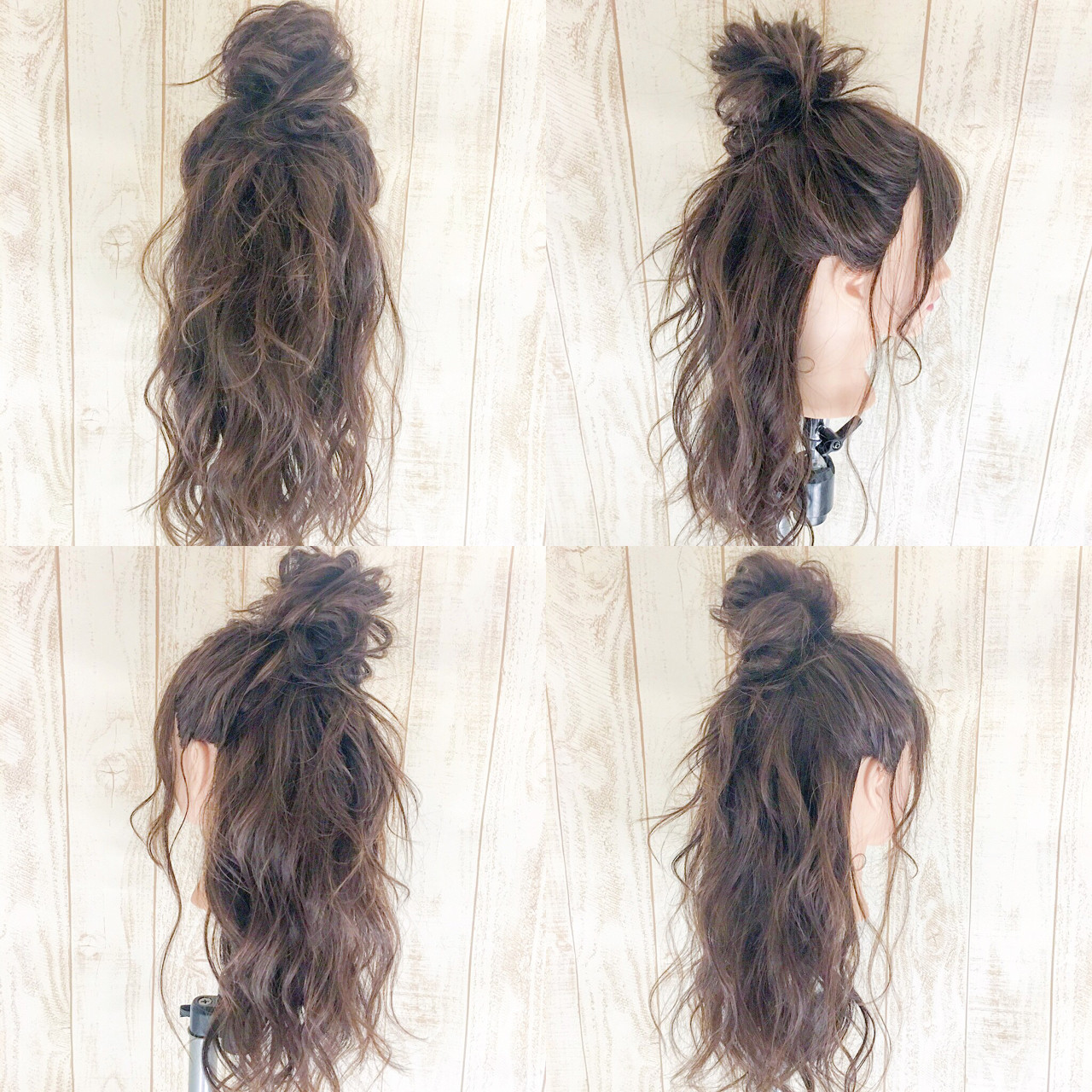 ゆるふわお団子やり方TikTok