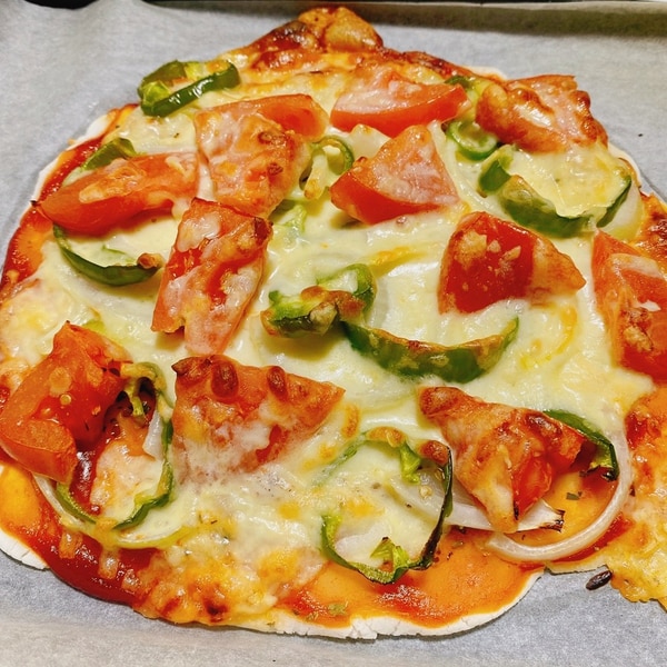 もちもちピザ生地の極意と簡単レシピガイド2025 年のリアルなLemon8ユーザー体験