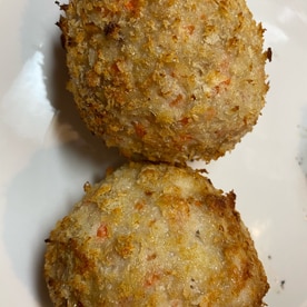 材料４つ！揚げないスコッチエッグの一番簡単なレシピ。うずらの卵でトースターで楽な作り方。 - つくりおき食堂