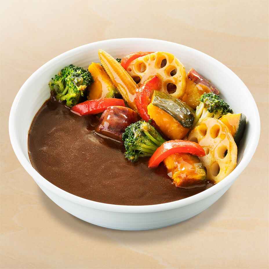 2023年版 吉野家と言えば牛丼だが、今回は『黒カレー』に焦点をあててみた。masaの食べ歩き記録