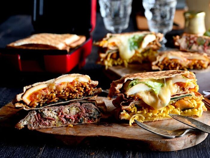 食パンを大量消費できる人気レシピ30選！アレンジたくさんご紹介♪の人気レシピ・作り方デリッシュキッチン