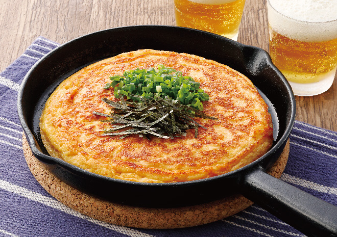 カリふわっ！長いも明太チーズ焼き簡単時短節約包丁不要低糖質おつまみ副菜: 作り置き＆スピードおかず de おうちバル〜yuu's stylish bar〜 Powered by ライブドアブログ