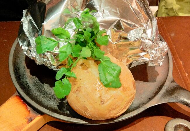 魚焼きグリルで牛ステーキ焼くととっても美味しいグニグニっとしてポイ