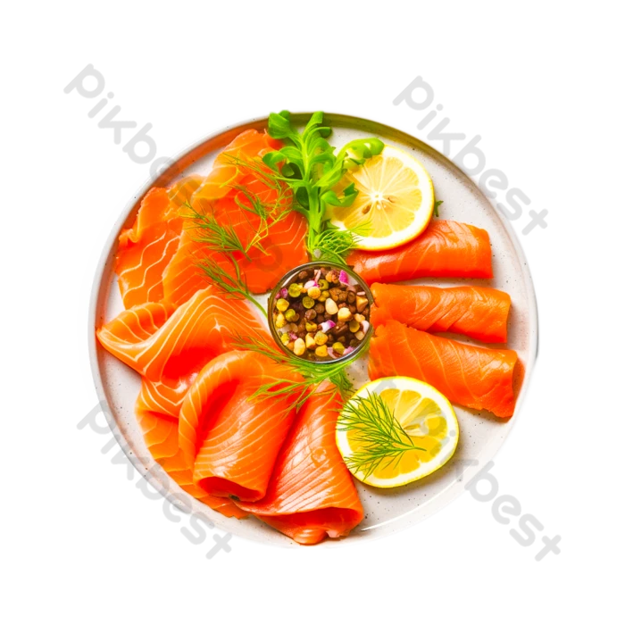 スモークサーモンの食べ方＆活用レシピ！クリームチーズとの相性ばっちりキナリノ