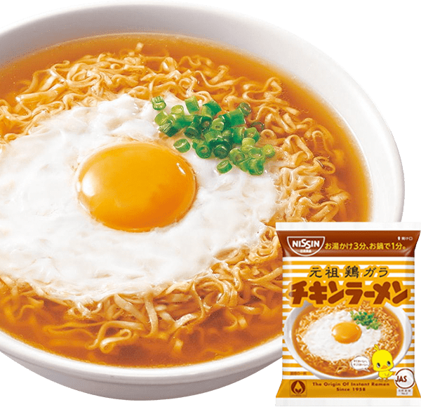 チキンラーメン 卵なし アレンジTikTok