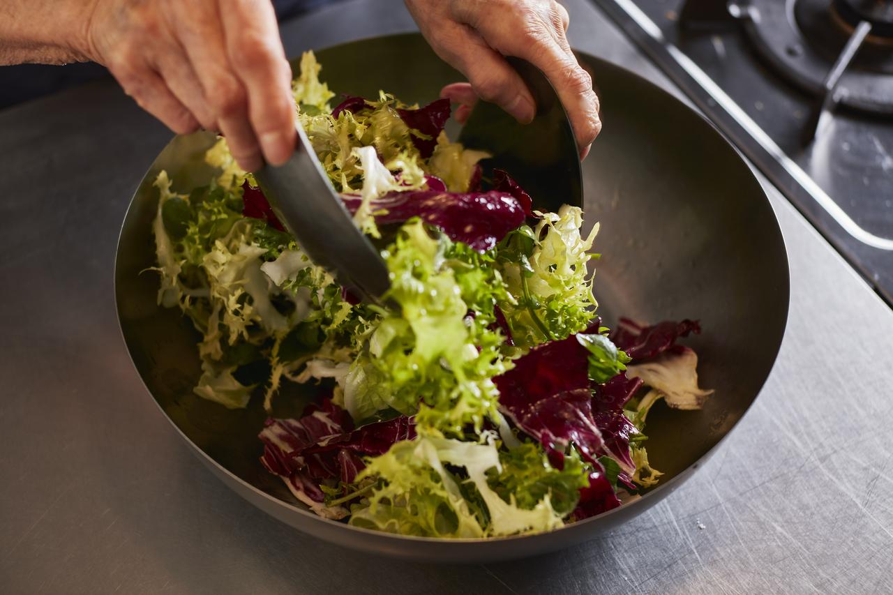 料理家 有元葉子さんの 「おいしいものは身体にいいのよ」 レシピ14選 - T JAPAN:The New York Times StyleMagazine 公式サイト