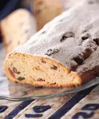 簡単！「シュトーレン風パウンドケーキ」でクリスマス気分をアップ♪ : etusivu note Powered by ライブドアブログ