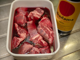 きのう何食べた？』シロさんの簡単レシピ。「ビーフシチュー」のつくり方antenna アンテナ