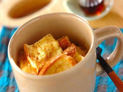 ほっこり温まる♪あったか和風スイーツまとめレシピサイトNadia