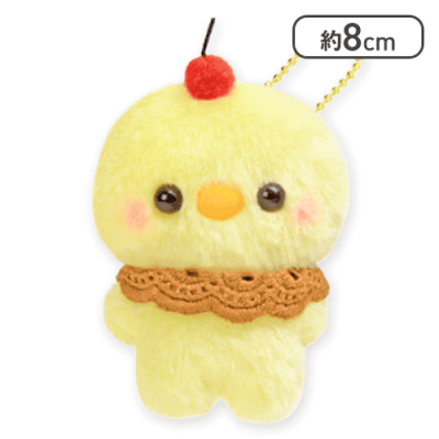 可愛いだけじゃない！名古屋コーチンの卵を使ったひよこプリン カフェ ジャンシアーヌ の ぴよりん: 社長秘書がすすめる☆手土産お菓子