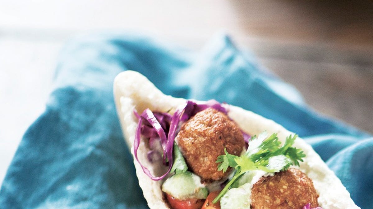 パリ→エジプト→イスラエル。噂の「ファラフェル」を知りたくて都内専門店を食べ歩いてみた - ぐるなび みんなのごはん