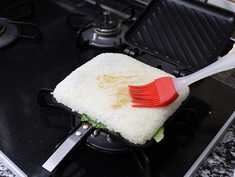 ホットサンドメーカーのおすすめレシピ20選！ パン以外のレシピも！はいチーズ！クリップ